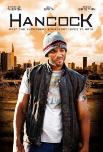 Хэнкок Смотреть Онлайн на Лордфильм