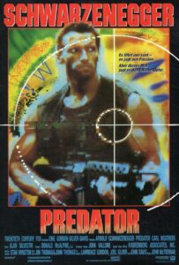 Хищник Смотреть Онлайн на Лордфильм